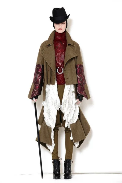 Look 1
